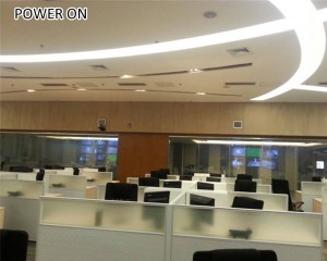 Bottom price Dimming Electrically Switchable Smart Glass -
 smart film with best quality and good price – Noyark