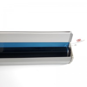 Factory Cheap Polymer Dispersed Liquid Crystal Film -
 Non glare office windows roller blinds – Noyark
