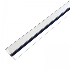 window adiabatic sunlight roller blinds