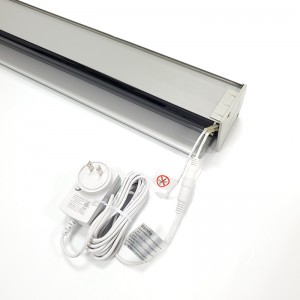 water resistance windproof outdoor roller blinds