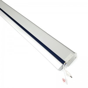 sunshading heat protection skylight roof roller blinds