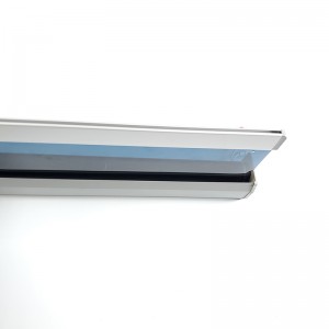 energy-saving glare blocking horizontal roller blinds