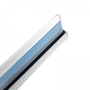 sunshading heat protection skylight roof roller blinds