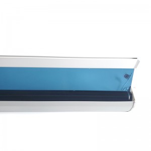 latest design anti-glare roller blinds shade