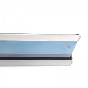 PriceList for Smart Laminated Glass -
 motorized heat proof roof skylight roller blinds – Noyark