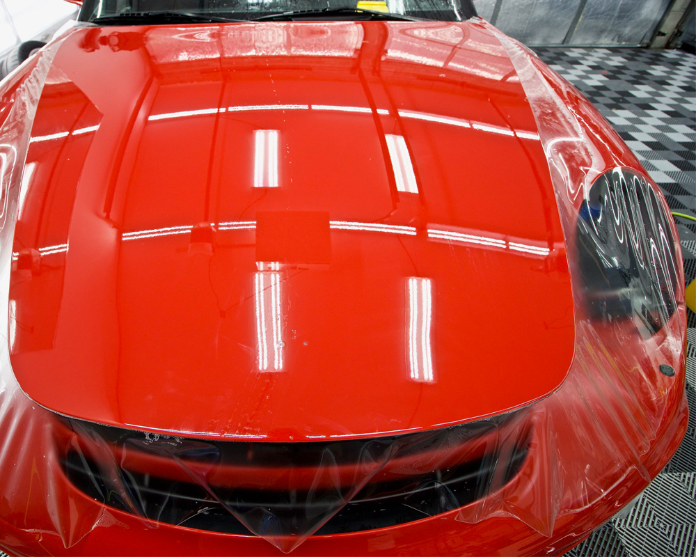China transparent ppf car paint protection film Manufacturers and Suppliers