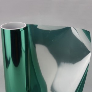 Reasonable price Electric Control Smart Glass -
 1.52m by 30m tint film roll solar window – Noyark