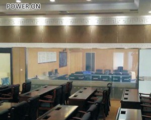 Fast delivery Pdlc Smart Window Film -
pdlc film dimmer – Noyark