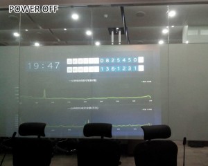 OEM Manufacturer Pet Magic Film -
pdlc film rear projection – Noyark