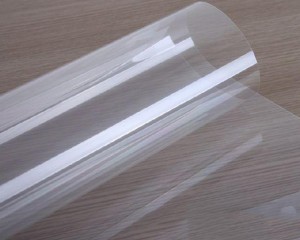 Self Adhesive Laminating Clear Sheets, 4mil, Pack of Nepal