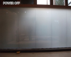 High Quality for Smart Tint Glass - smart liquid crystal remote control glass – Noyark