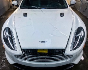 15m paint protection films in roll