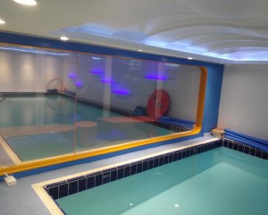 Fixed Competitive Price Smart Tinting -
8mil security film for glass mirrow – Noyark