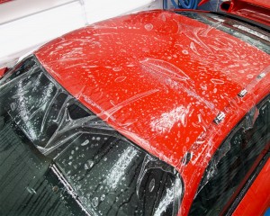 2021 new arrival peelable paint protection film