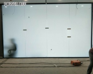 Special Price for Switchable Privacy Glass Film -
pdlc smart film manufacturer – Noyark