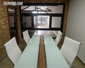 Wholesale Dealers of Switchable Smart Pdlc Film -
hot selling new design pdlc smart film tinting – Noyark