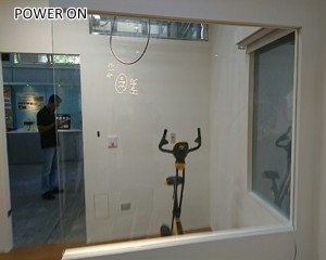 Wholesale Discount Smart Film Transform -
high clarity switchable smart glass film pdlc tint – Noyark