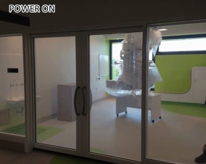 Factory wholesale Pdlc Film Projection Screen -
cheap low power consumption switchable smart film price – Noyark