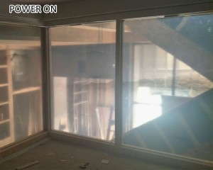 Lowest Price for Window Switchable Smart Pdlc Film - electronic tinted film – Noyark