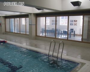 High PerformanceBlack Smart Film - low cost new arrival pdlc electrically switchable smart film – Noyark