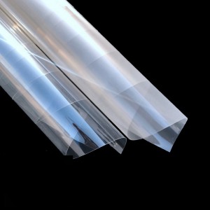self-adhesive furniture surface protection film