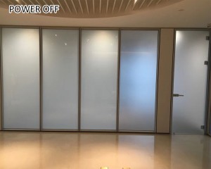 China New ProductAdhesive Smart Film -
 switchable glass foil for sale – Noyark