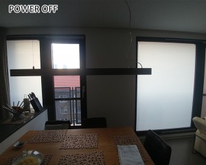 self adhesive heat reflective smart film