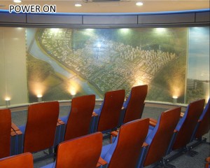 Discount wholesale Electric Film -
low voltage electric control smart glass – Noyark