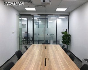 Hot New Products Dimming Electrochromic Film -
tint film pdlc – Noyark