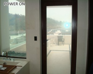 Hot sale Factory Privacy Protection Smart Film -
 white electrochromic film smart glass – Noyark