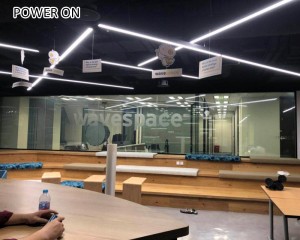 One of Hottest for Remote Control Glass -
manufacturer electric switchable glass price – Noyark