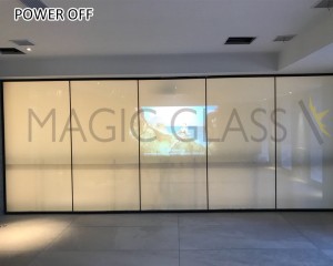 Manufacturer ofSwitchable Electronic Privacy Film -
 decorative switchable smart film manufacturer – Noyark