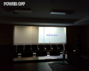 Best Price onElectron Film Glass -
smart glass film display – Noyark