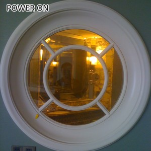 Big Discount Pdlc Self-Adhesive Switchable Film - liquid crystal lcd smart foil – Noyark