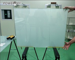 Good Quality Smart Glass - transparent to opaque hot selling dimming foil – Noyark