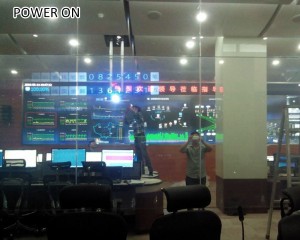 Manufacturing Companies for Electric Tint Smart Glass Film -
pdlc film projection screen – Noyark