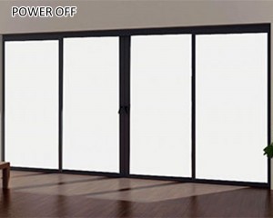 PriceList for Smart Glass Film Pldc -
new design electronic opaque glass – Noyark
