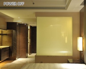 Low price for Electronic Switchable Pdlc Smart Film -
smart pdlc film transform – Noyark