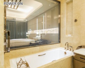 Cheap PriceList for Electron Privacy Glass Film -
self adhesive switchable pdlc film – Noyark