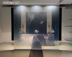 Factory Free sample Switchable Magic Pdlc Glass Film -
low price fast delivery switchable smart film guangzhou – Noyark