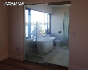 Free sample for Colored Pdlc Smart Glass Film -
promotional mobile phone app control switchable smart film – Noyark