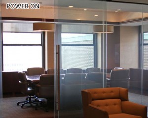 Chinese Professional Switchable Glass Electrochromic Tint -
high quality high transparency smart film pdlc – Noyark