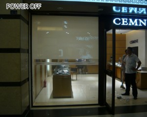 100% Original Decorative Smart Window Film -
smart film for windows – Noyark