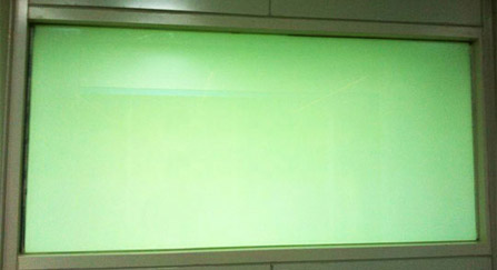 Adjustable Electric Window Tinting Film for Factory Workshop