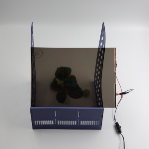 Hot New Products Film Smart Film - smart film black – Noyark