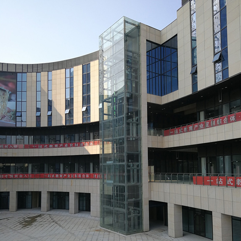 OEM/ODM Manufacturer Window Film Electron -
8mil safety film that prevent breaking glass – Noyark detail pictures