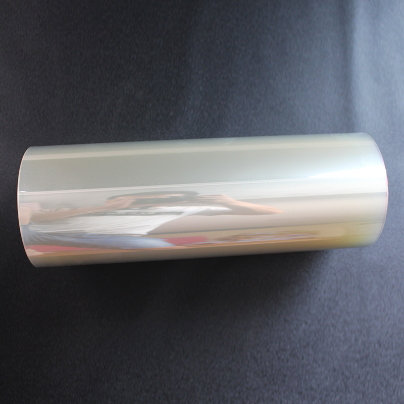 OEM/ODM Manufacturer Window Film Electron -
8mil safety film that prevent breaking glass – Noyark detail pictures