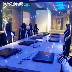 OEM/ODM Factory Switchable Smart Foil Pdlc Film - brand new pdlc film price  – Noyark