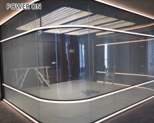 Chinese Professional Dimmable Smart Film -
smart film window – Noyark