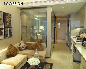 Discount Price Smart Film Electron -
high quality vidrio opaco cambiable pdlc – Noyark